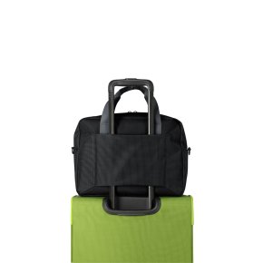 Travelite CORSIICA Bordtasche black